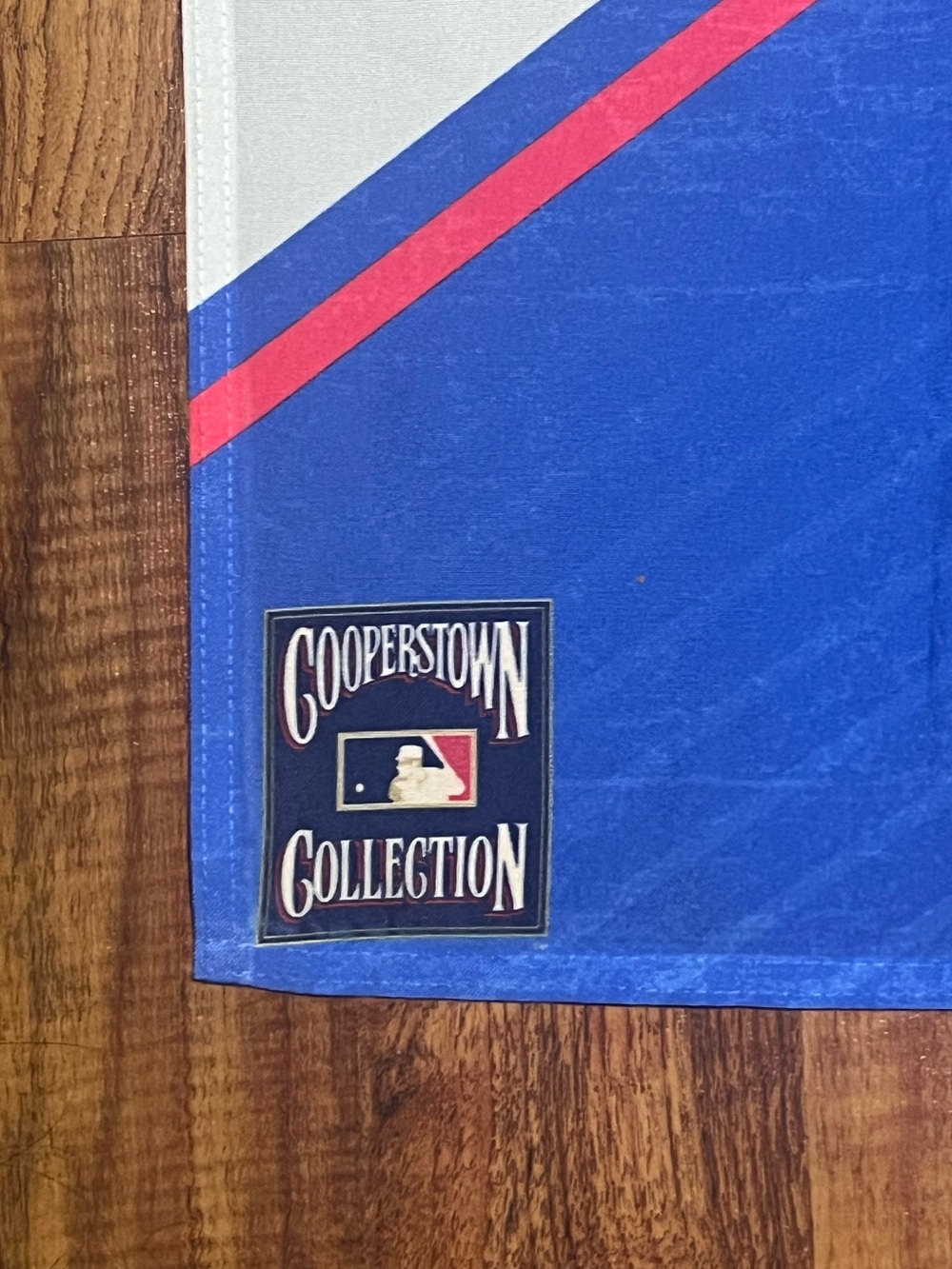 Minnesota Twins "Since 1901" Cooperstown Collection 28x40 Vertical Wall Banner - Picture 3 of 8